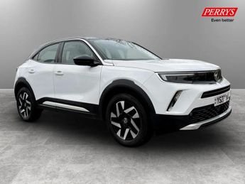 Vauxhall Mokka 1.2 Turbo 100 Elite Edition 5dr