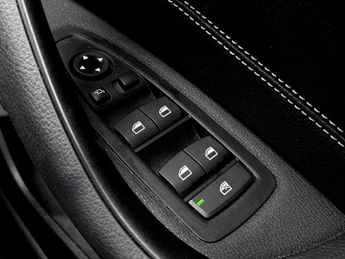 BMW X1 xDrive 20i xLine 5dr Step Auto