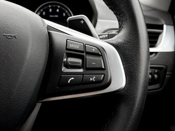 BMW X1 xDrive 20i xLine 5dr Step Auto