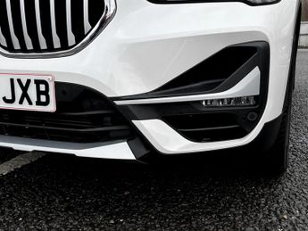 BMW X1 xDrive 20i xLine 5dr Step Auto