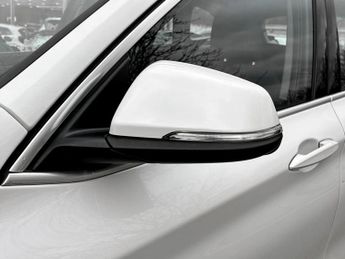 BMW X1 xDrive 20i xLine 5dr Step Auto