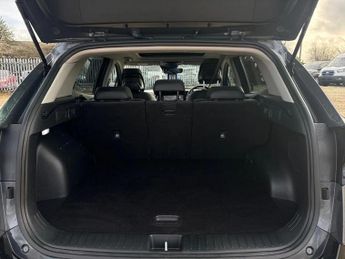 Kia Sportage 1.6T GDi 48V ISG 4 5dr DCT AWD