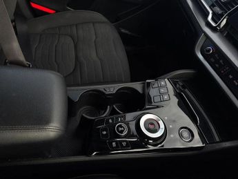 Kia Sportage 1.6T GDi 48V ISG 4 5dr DCT AWD