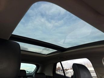 Kia Sportage 1.6T GDi 48V ISG 4 5dr DCT AWD