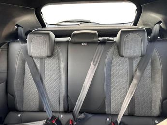 Peugeot 2008 100kW Allure 50kWh 5dr Auto