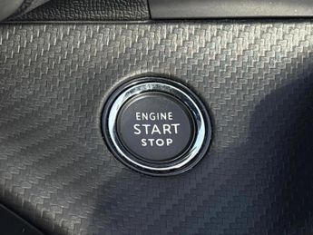 Peugeot 2008 100kW Allure 50kWh 5dr Auto