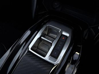 Peugeot 2008 100kW Allure 50kWh 5dr Auto