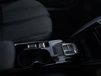 Peugeot 2008 100kW Allure 50kWh 5dr Auto