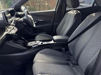 Peugeot 2008 100kW Allure 50kWh 5dr Auto