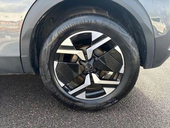 Peugeot 2008 100kW Allure 50kWh 5dr Auto