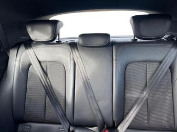 Audi Q2 35 TFSI S Line 5dr S Tronic