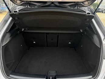 Mercedes-Benz A Class A200 AMG Line Premium Plus Edition 5dr Auto