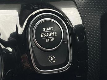 Mercedes-Benz A Class A200 AMG Line Premium Plus Edition 5dr Auto