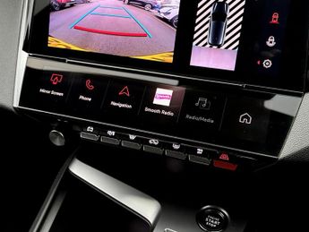 Peugeot 308 1.2 PureTech Allure 5dr EAT8