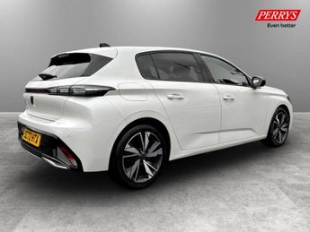 Peugeot 308 1.2 PureTech Allure 5dr EAT8