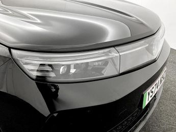 Vauxhall Grandland 157kW GS 73kWh 5dr Auto