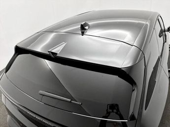 Vauxhall Grandland 157kW GS 73kWh 5dr Auto