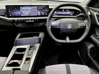 Vauxhall Grandland 157kW GS 73kWh 5dr Auto