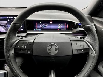 Vauxhall Grandland 157kW GS 73kWh 5dr Auto