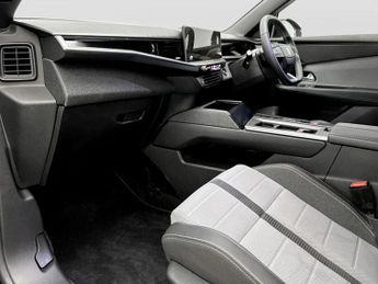 Vauxhall Grandland 157kW GS 73kWh 5dr Auto