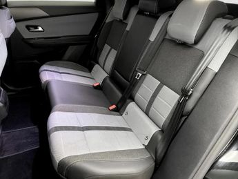 Vauxhall Grandland 157kW GS 73kWh 5dr Auto