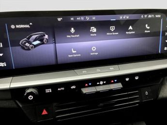 Vauxhall Grandland 157kW GS 73kWh 5dr Auto
