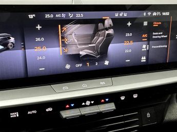 Vauxhall Grandland 157kW GS 73kWh 5dr Auto