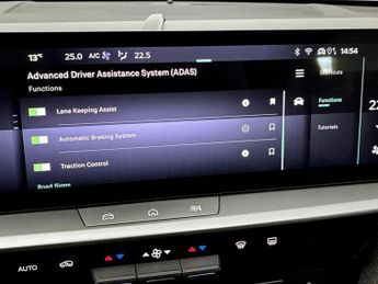 Vauxhall Grandland 157kW GS 73kWh 5dr Auto