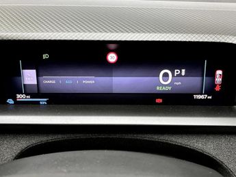 Vauxhall Grandland 157kW GS 73kWh 5dr Auto