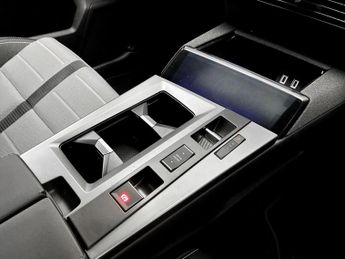 Vauxhall Grandland 157kW GS 73kWh 5dr Auto