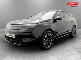 Vauxhall Grandland 157kW GS 73kWh 5dr Auto