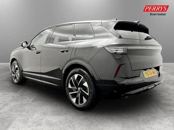 Vauxhall Grandland 157kW GS 73kWh 5dr Auto