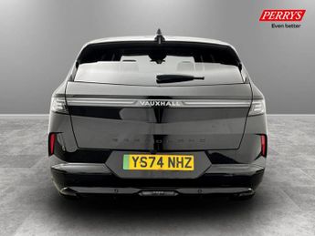 Vauxhall Grandland 157kW GS 73kWh 5dr Auto