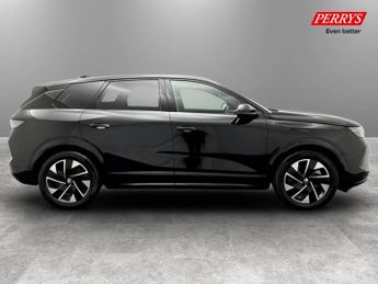 Vauxhall Grandland 157kW GS 73kWh 5dr Auto