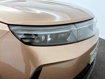 Vauxhall Grandland 157kW GS 73kWh 5dr Auto