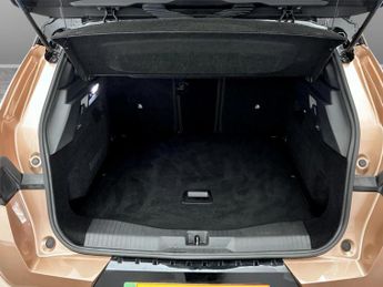 Vauxhall Grandland 157kW GS 73kWh 5dr Auto