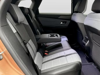 Vauxhall Grandland 157kW GS 73kWh 5dr Auto