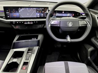 Vauxhall Grandland 157kW GS 73kWh 5dr Auto