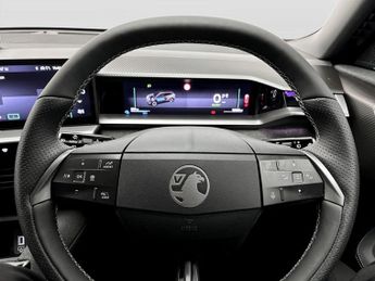 Vauxhall Grandland 157kW GS 73kWh 5dr Auto