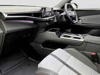 Vauxhall Grandland 157kW GS 73kWh 5dr Auto