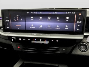 Vauxhall Grandland 157kW GS 73kWh 5dr Auto