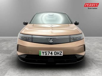 Vauxhall Grandland 157kW GS 73kWh 5dr Auto
