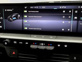 Vauxhall Grandland 157kW GS 73kWh 5dr Auto