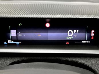 Vauxhall Grandland 157kW GS 73kWh 5dr Auto