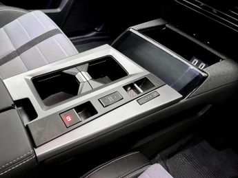 Vauxhall Grandland 157kW GS 73kWh 5dr Auto