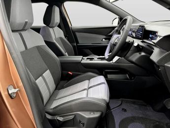 Vauxhall Grandland 157kW GS 73kWh 5dr Auto