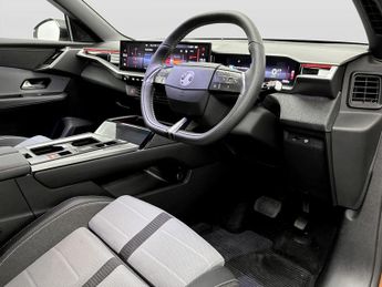 Vauxhall Grandland 157kW GS 73kWh 5dr Auto