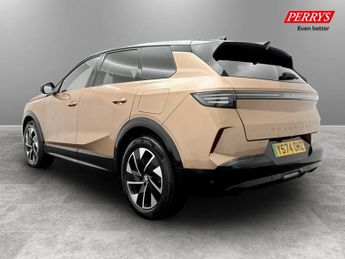 Vauxhall Grandland 157kW GS 73kWh 5dr Auto