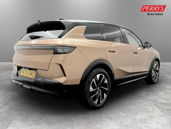 Vauxhall Grandland 157kW GS 73kWh 5dr Auto