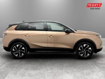 Vauxhall Grandland 157kW GS 73kWh 5dr Auto